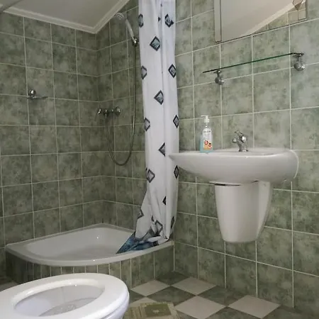 アパート Accommodation Szantod Szántód