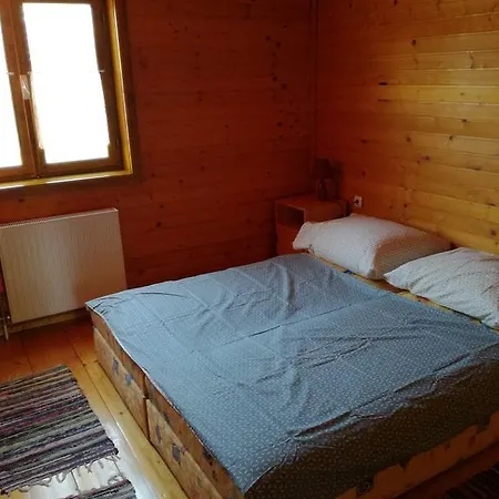 Accommodation Szantod *
