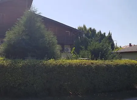 アパート Accommodation Szantod Szántód